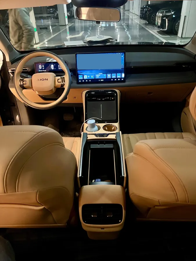 2026 Aion V BEV,autocango,china used car exporter,china ev exporter,chinese used car exporter,chinese used ev exporter