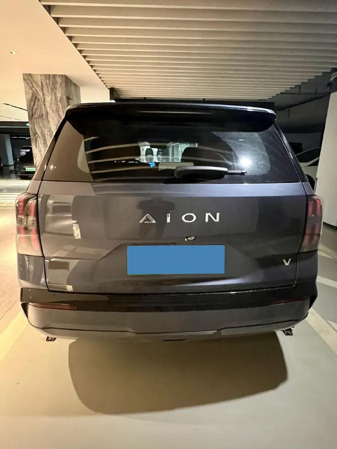 2026 Aion V BEV,autocango,china used car exporter,china ev exporter,chinese used car exporter,chinese used ev exporter