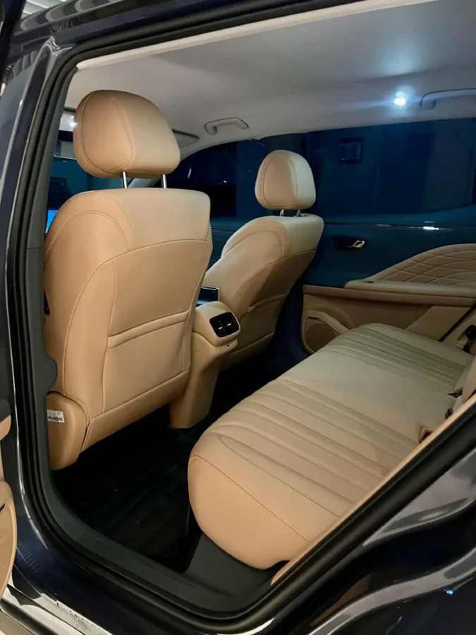 2026 Aion V BEV,autocango,china used car exporter,china ev exporter,chinese used car exporter,chinese used ev exporter