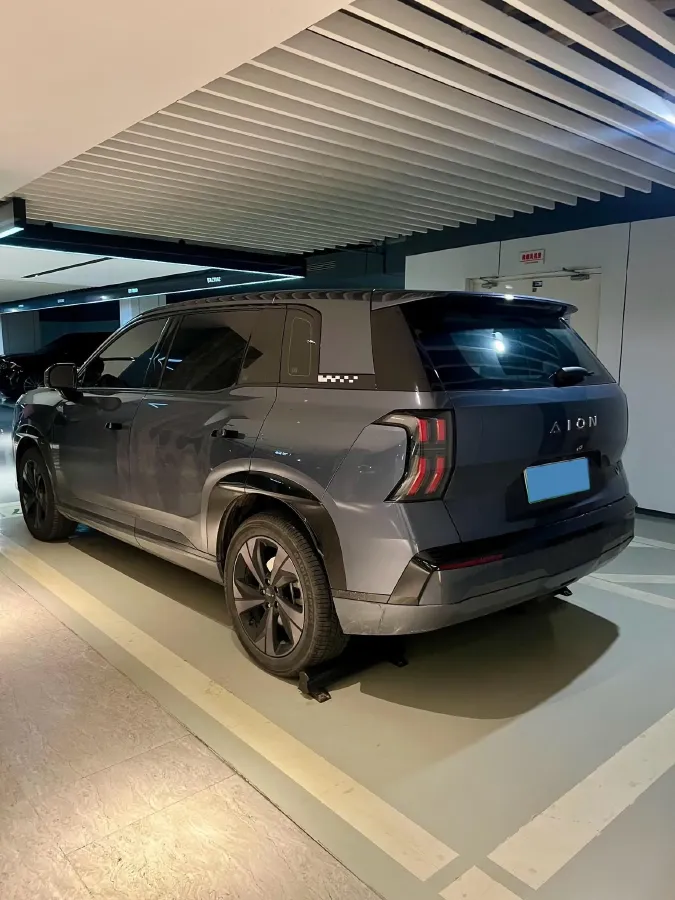 2026 Aion V BEV,autocango,china used car exporter,china ev exporter,chinese used car exporter,chinese used ev exporter