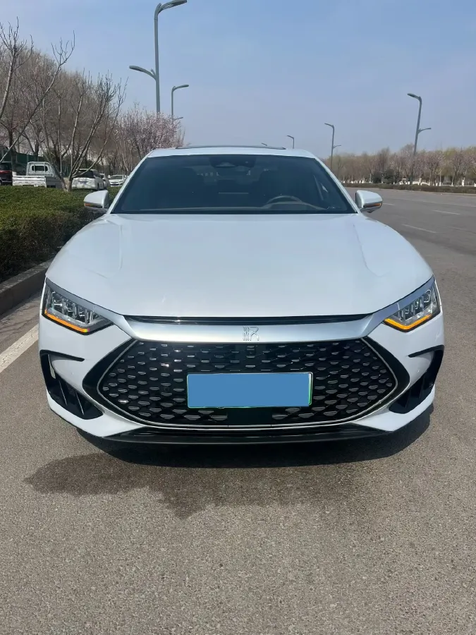 2024 BYD Han 1.5T 139HP L4 E-CVT PHEV 18.316KWH,autocango,china used car exporter,china ev exporter,chinese used car exporter,chinese used ev exporter