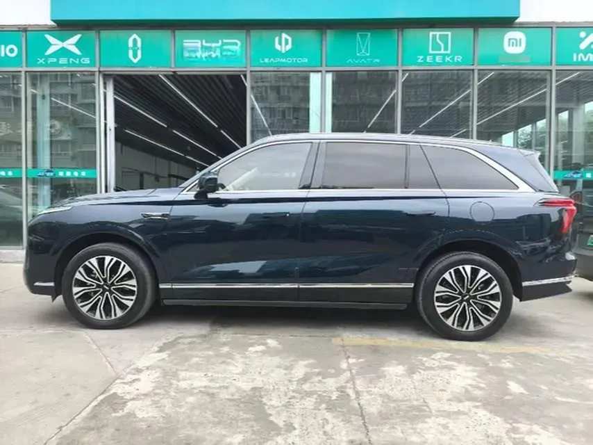 2023 WEY BlueMountain 1.5T 154HP L4 2DHT PHEV 44.5KWH,autocango,china used car exporter,china ev exporter,chinese used car exporter,chinese used ev exporter