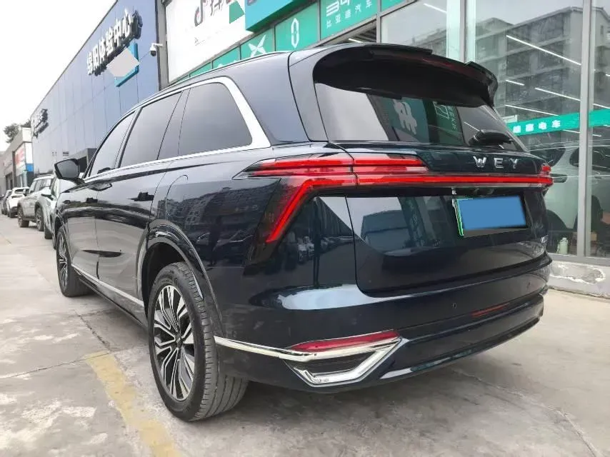 2023 WEY BlueMountain 1.5T 154HP L4 2DHT PHEV 44.5KWH,autocango,china used car exporter,china ev exporter,chinese used car exporter,chinese used ev exporter