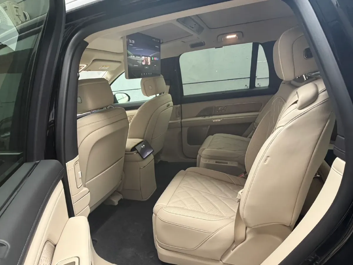 2026 NIO ES8 BEV,autocango,china used car exporter,china ev exporter,chinese used car exporter,chinese used ev exporter