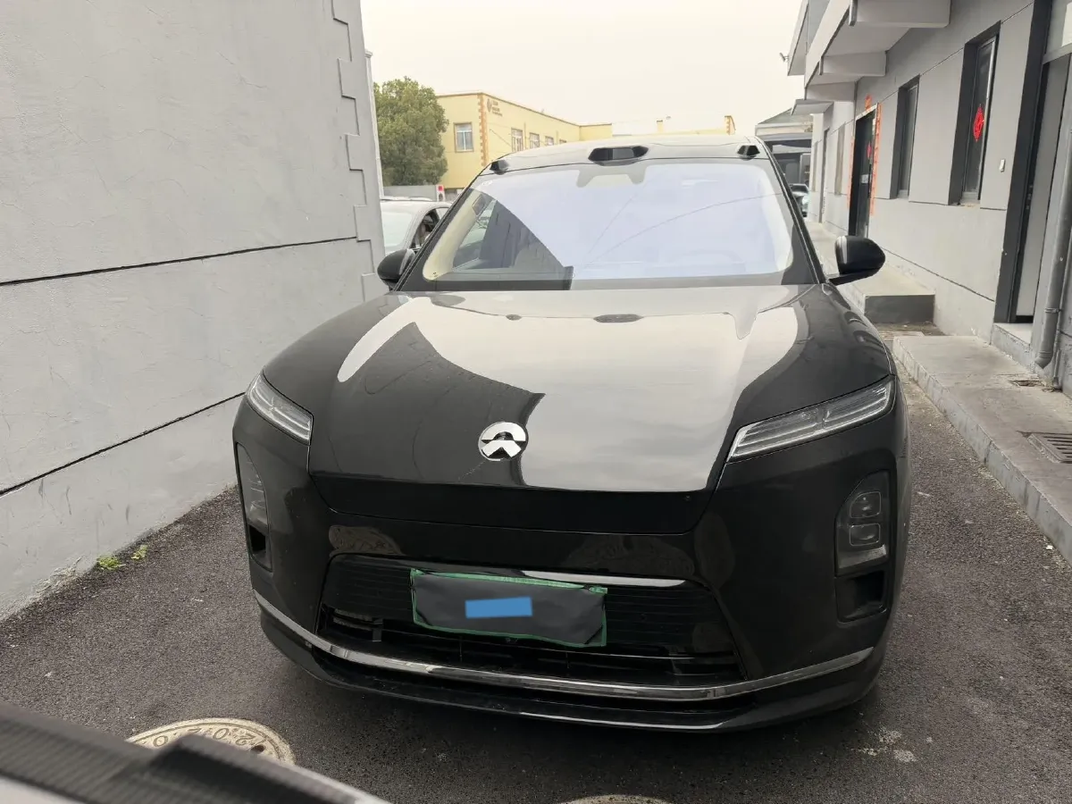 2026 NIO ES8 BEV,autocango,china used car exporter,china ev exporter,chinese used car exporter,chinese used ev exporter
