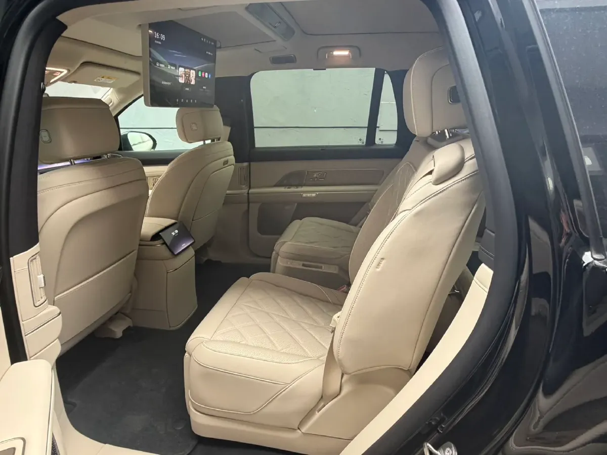 2026 NIO ES8 BEV,autocango,china used car exporter,china ev exporter,chinese used car exporter,chinese used ev exporter