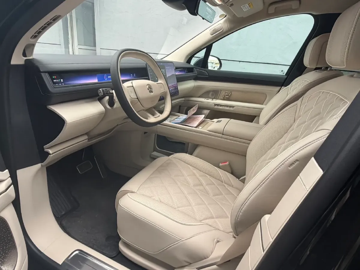 2026 NIO ES8 BEV,autocango,china used car exporter,china ev exporter,chinese used car exporter,chinese used ev exporter