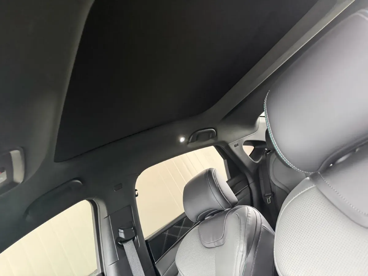 2024 BYD QinL 1.5L 101HP L4 E-CVT PHEV 15.87KWH,autocango,china used car exporter,china ev exporter,chinese used car exporter,chinese used ev exporter