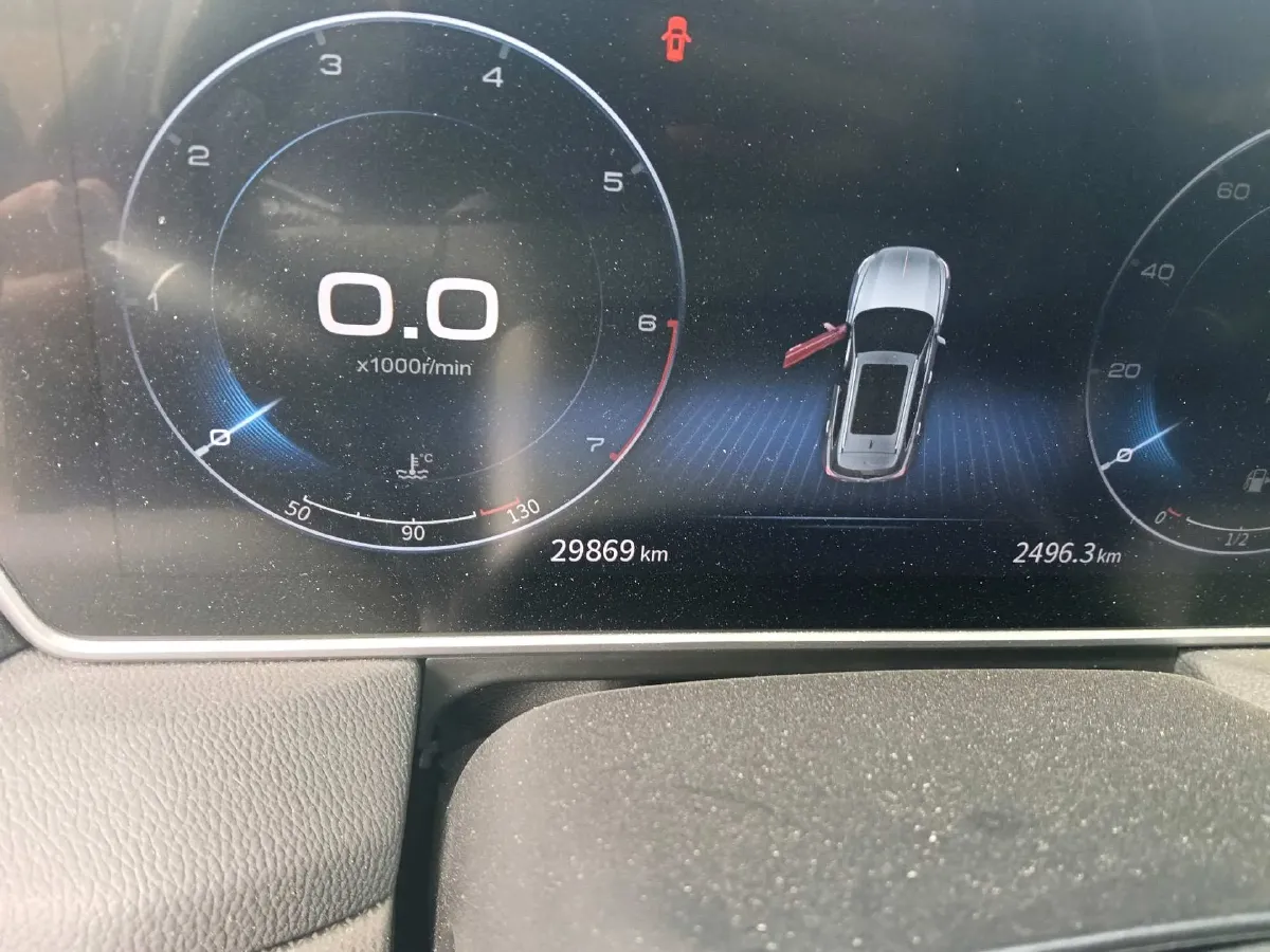 2022 HongQi HS5 2.0T 224HP L4 6AT,autocango,china used car exporter,china ev exporter,chinese used car exporter,chinese used ev exporter