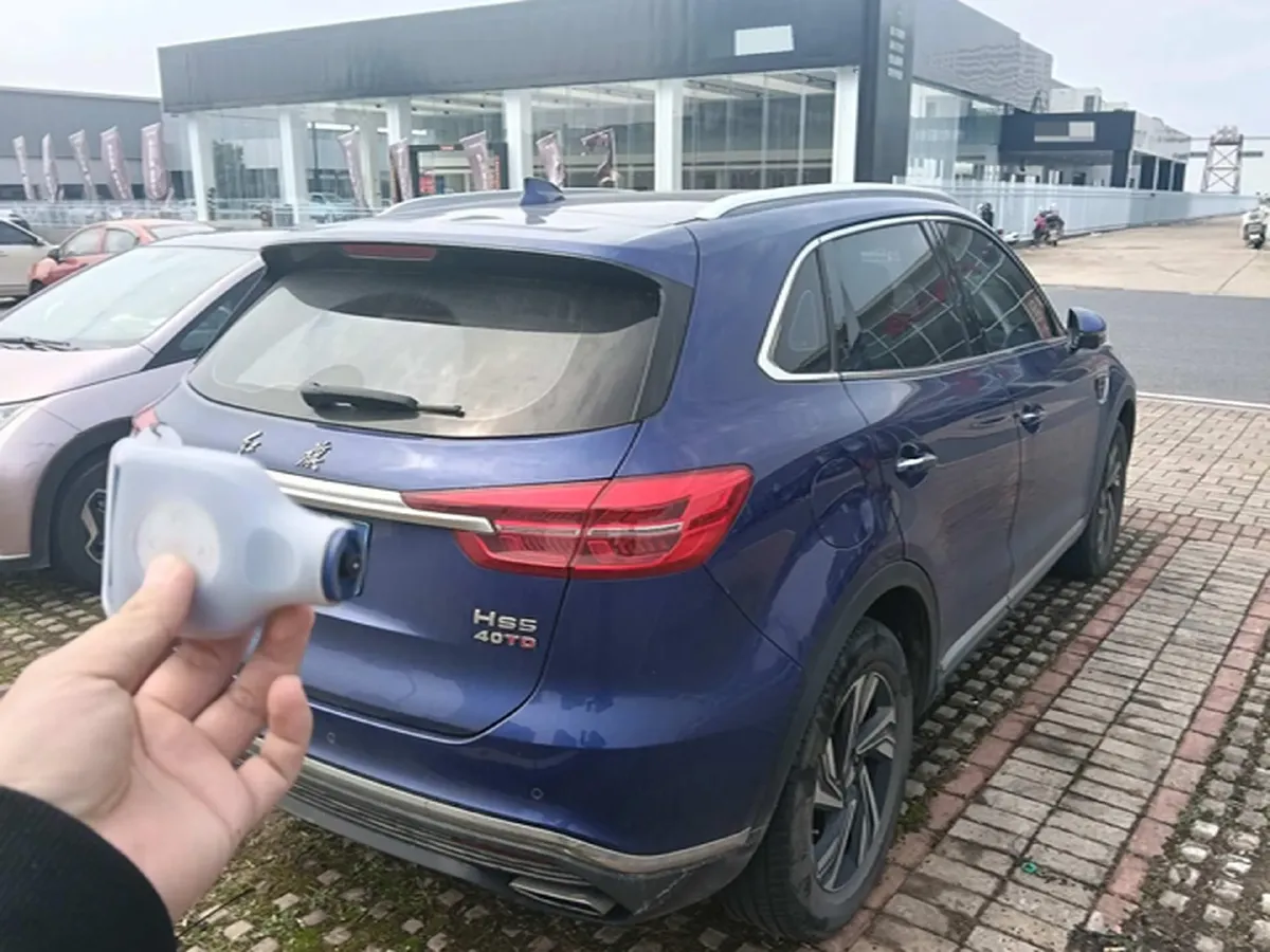 2022 HongQi HS5 2.0T 224HP L4 6AT,autocango,china used car exporter,china ev exporter,chinese used car exporter,chinese used ev exporter