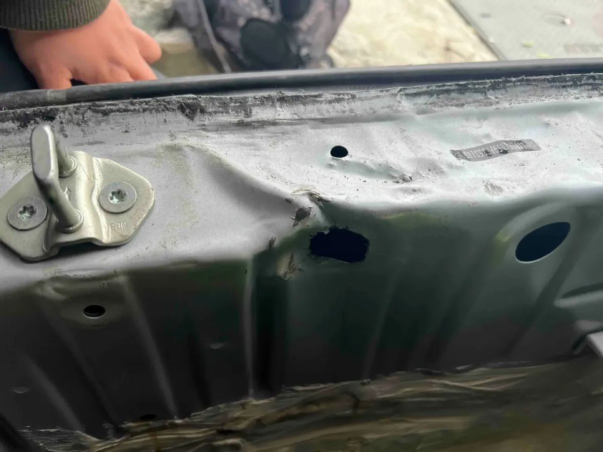 2021 Haval M6 1.5T 150HP L4 6MT,autocango,china used car exporter,china ev exporter,chinese used car exporter,chinese used ev exporter