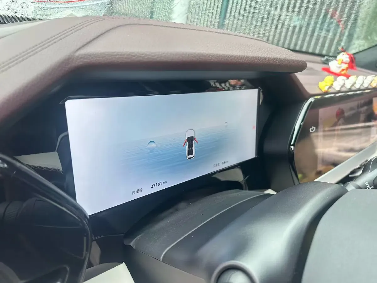 2024 Geely Monjaro 2.0T 238HP L4 8AT,autocango,china used car exporter,china ev exporter,chinese used car exporter,chinese used ev exporter