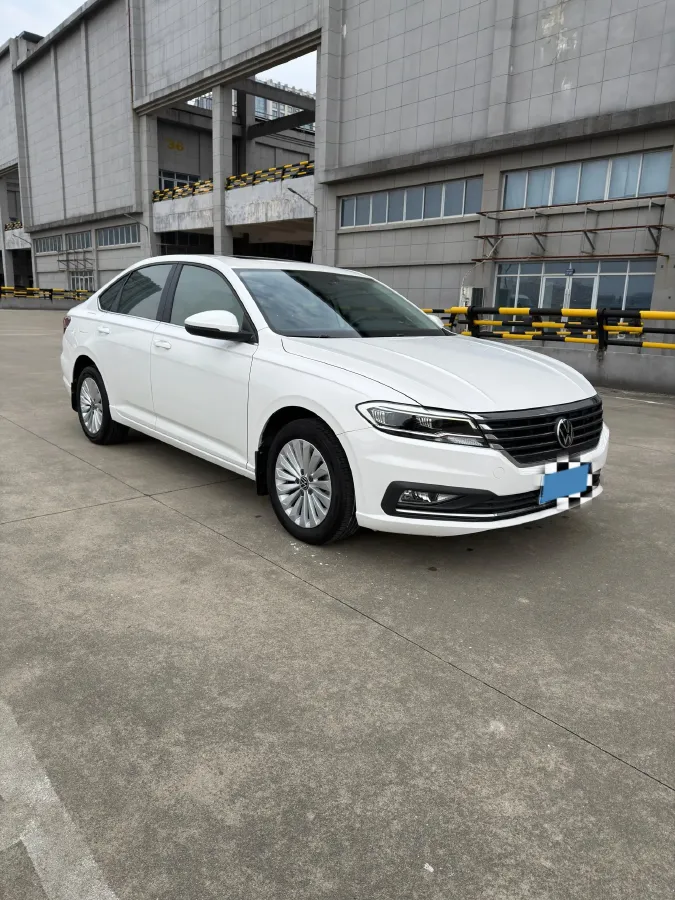 2021 Volkswagen Lavida 1.4T 150HP L4 7DCT,autocango,china used car exporter,china ev exporter,chinese used car exporter,chinese used ev exporter