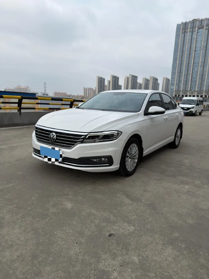 2021 Volkswagen Lavida 1.4T 150HP L4 7DCT,autocango,china used car exporter,china ev exporter,chinese used car exporter,chinese used ev exporter