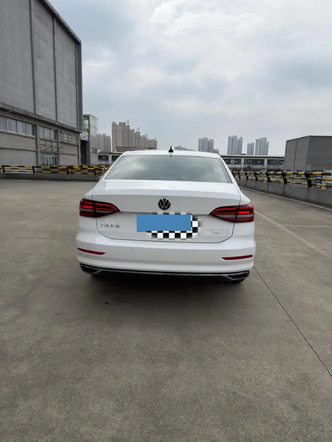 2021 Volkswagen Lavida 1.4T 150HP L4 7DCT,autocango,china used car exporter,china ev exporter,chinese used car exporter,chinese used ev exporter