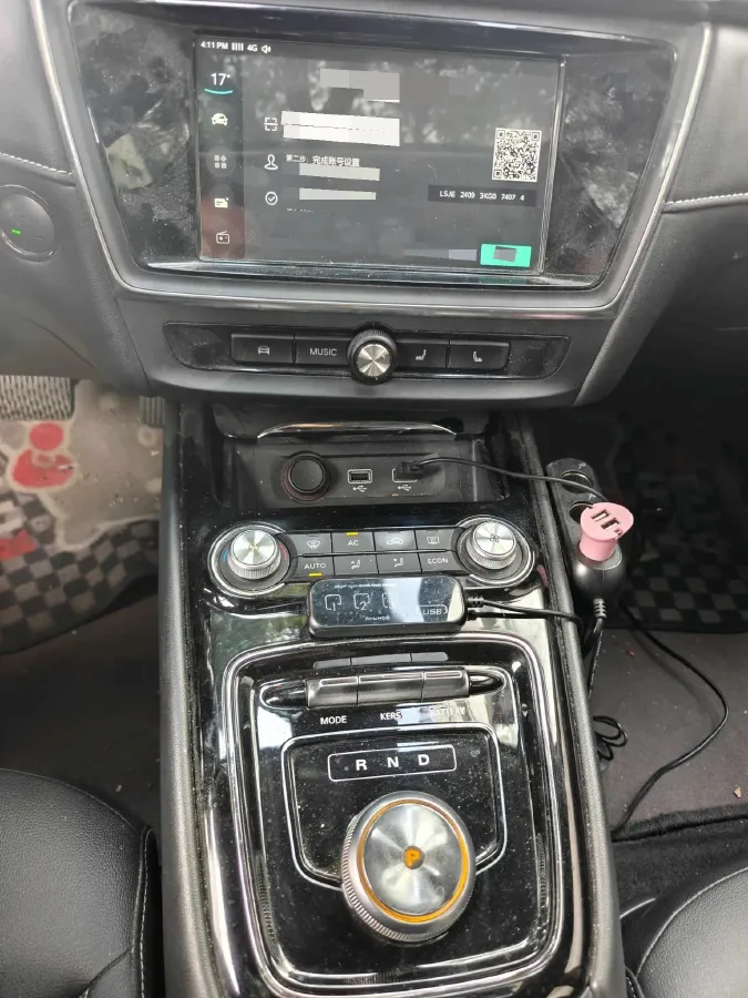 2019 Roewe Ei5 BEV 52.5KWH,autocango,china used car exporter,china ev exporter,chinese used car exporter,chinese used ev exporter