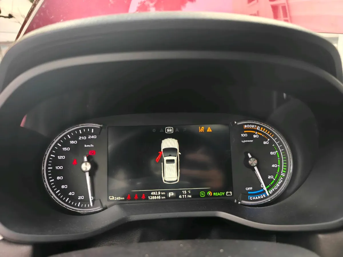 2019 Roewe Ei5 BEV 52.5KWH,autocango,china used car exporter,china ev exporter,chinese used car exporter,chinese used ev exporter