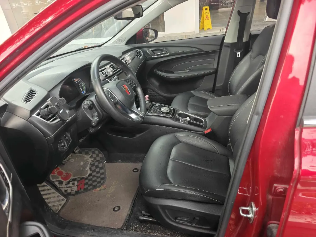 2019 Roewe Ei5 BEV 52.5KWH,autocango,china used car exporter,china ev exporter,chinese used car exporter,chinese used ev exporter