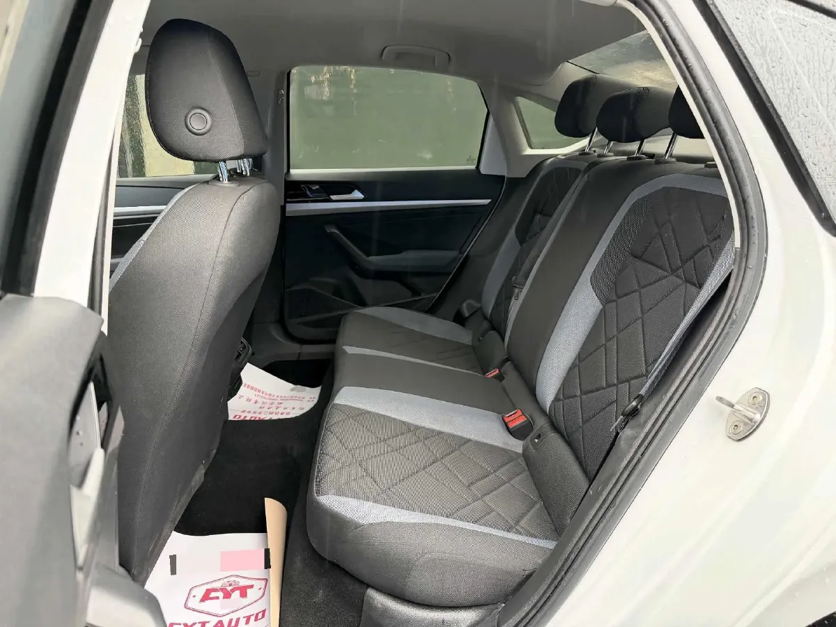 2023 Volkswagen Lavida 1.5L 110HP L4 6AT,autocango,china used car exporter,china ev exporter,chinese used car exporter,chinese used ev exporter