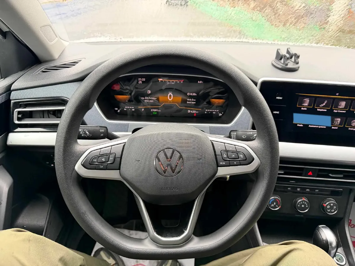 2023 Volkswagen Lavida 1.5L 110HP L4 6AT,autocango,china used car exporter,china ev exporter,chinese used car exporter,chinese used ev exporter