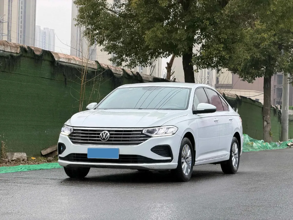 2023 Volkswagen Lavida 1.5L 110HP L4 6AT,autocango,china used car exporter,china ev exporter,chinese used car exporter,chinese used ev exporter