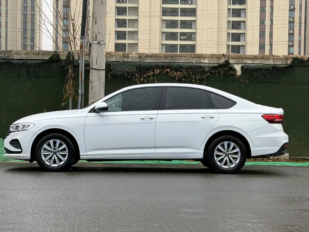 2023 Volkswagen Lavida 1.5L 110HP L4 6AT,autocango,china used car exporter,china ev exporter,chinese used car exporter,chinese used ev exporter
