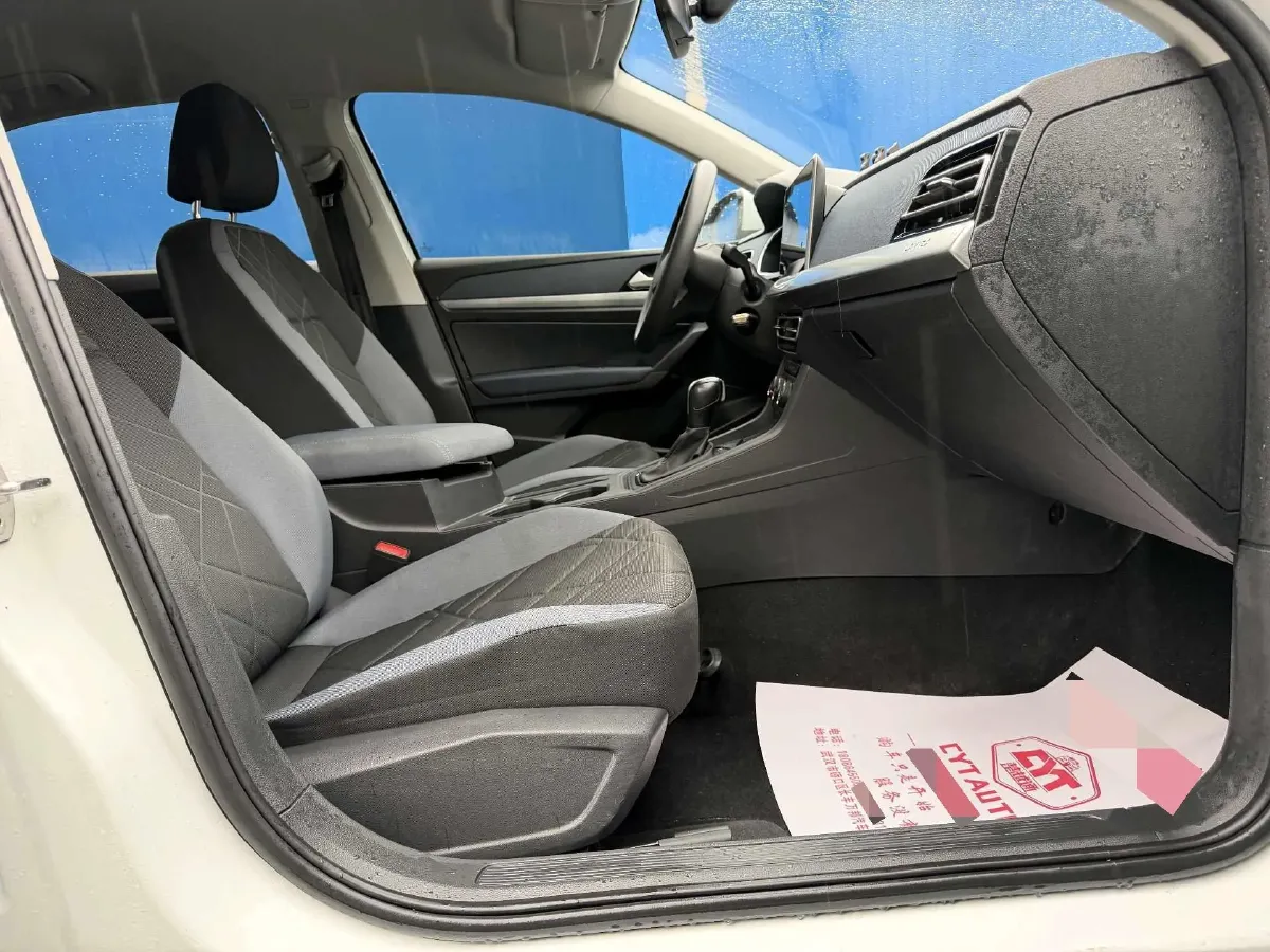 2023 Volkswagen Lavida 1.5L 110HP L4 6AT,autocango,china used car exporter,china ev exporter,chinese used car exporter,chinese used ev exporter