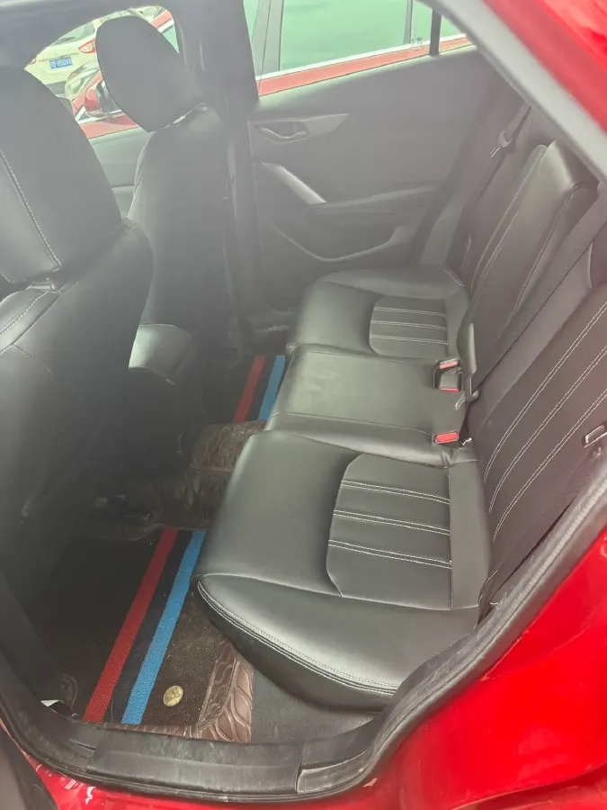 2018 Mazda CX-4 2.0L 158HP L4 6AT,autocango,china used car exporter,china ev exporter,chinese used car exporter,chinese used ev exporter