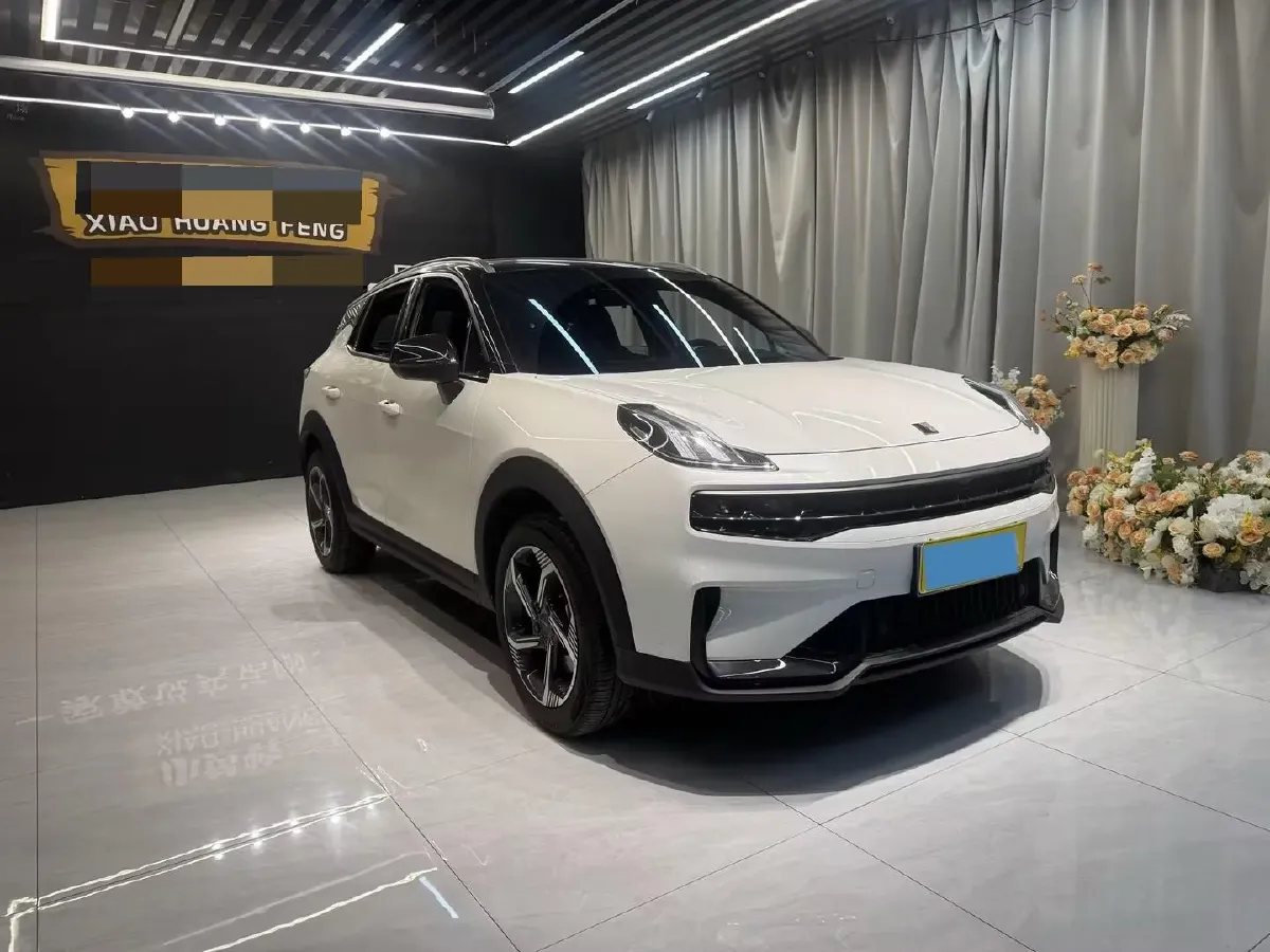 2023 LYNK&CO 06 1.5T 181HP L4 7DCT,autocango,china used car exporter,china ev exporter,chinese used car exporter,chinese used ev exporter