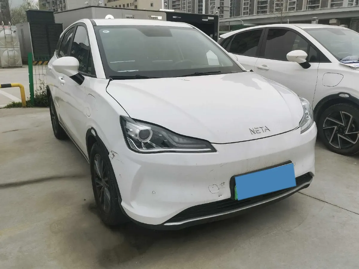 2022 Neta V BEV 38.54KWH,autocango,china used car exporter,china ev exporter,chinese used car exporter,chinese used ev exporter