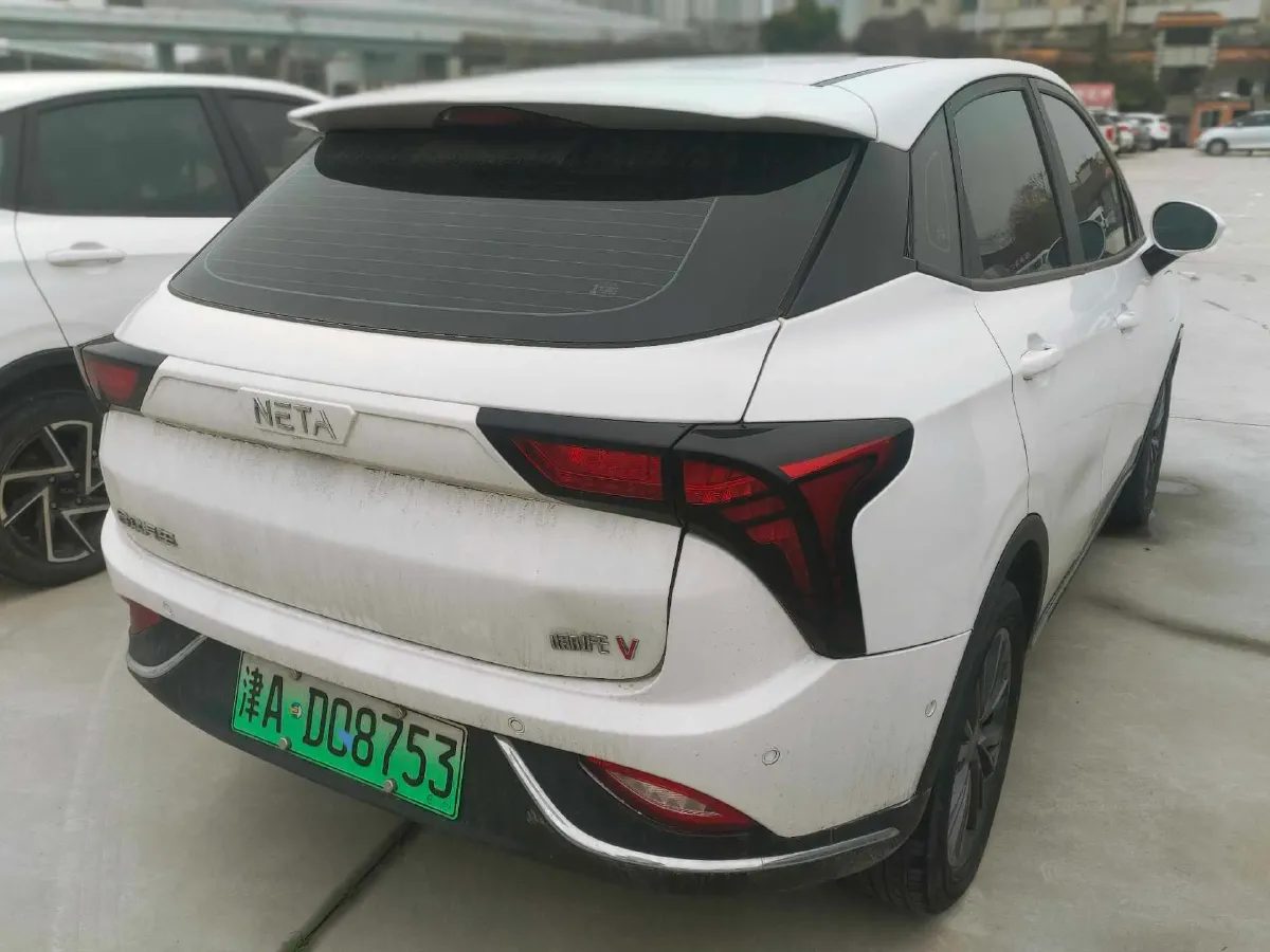 2022 Neta V BEV 38.54KWH,autocango,china used car exporter,china ev exporter,chinese used car exporter,chinese used ev exporter
