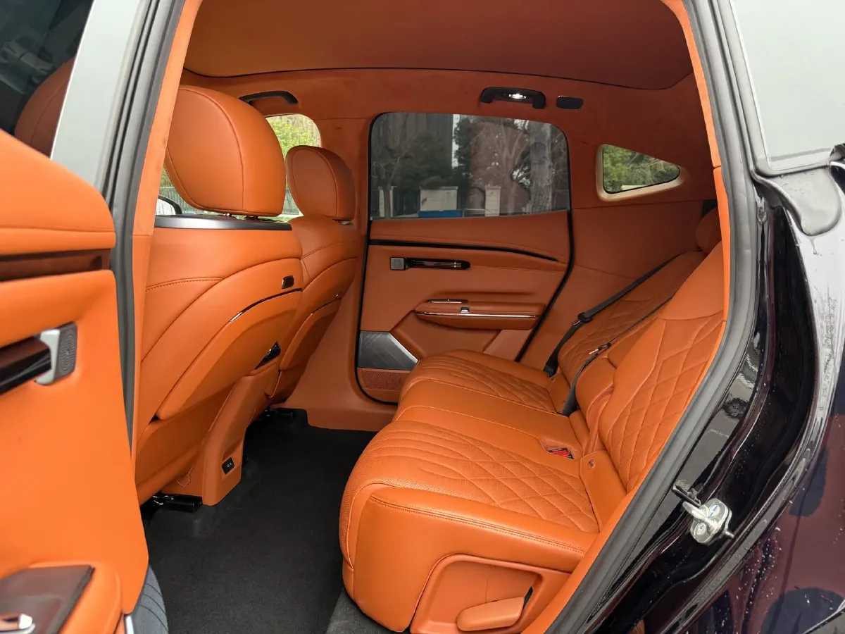 2024 HYPTEC HT BEV 99.5KWH,autocango,china used car exporter,china ev exporter,chinese used car exporter,chinese used ev exporter