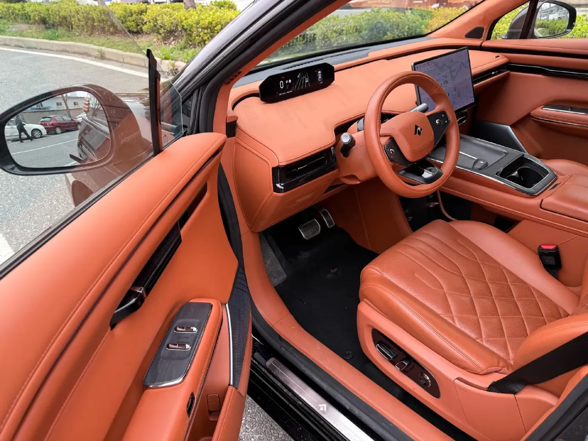 2024 HYPTEC HT BEV 99.5KWH,autocango,china used car exporter,china ev exporter,chinese used car exporter,chinese used ev exporter