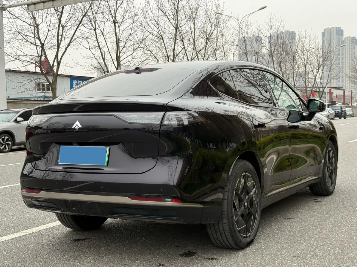 2024 HYPTEC HT BEV 99.5KWH,autocango,china used car exporter,china ev exporter,chinese used car exporter,chinese used ev exporter