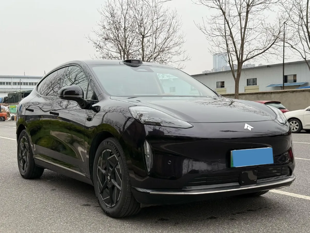 2024 HYPTEC HT BEV 99.5KWH,autocango,china used car exporter,china ev exporter,chinese used car exporter,chinese used ev exporter