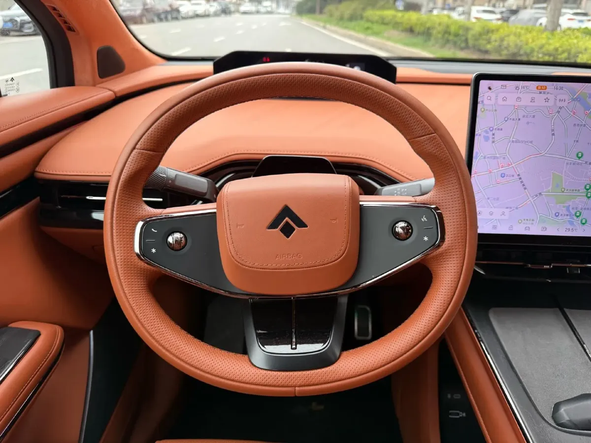 2024 HYPTEC HT BEV 99.5KWH,autocango,china used car exporter,china ev exporter,chinese used car exporter,chinese used ev exporter