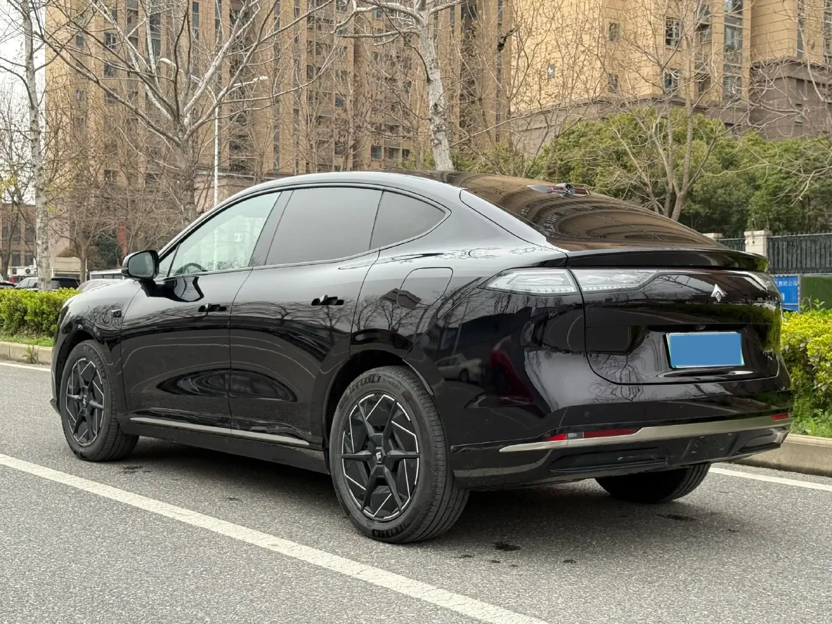 2024 HYPTEC HT BEV 99.5KWH,autocango,china used car exporter,china ev exporter,chinese used car exporter,chinese used ev exporter