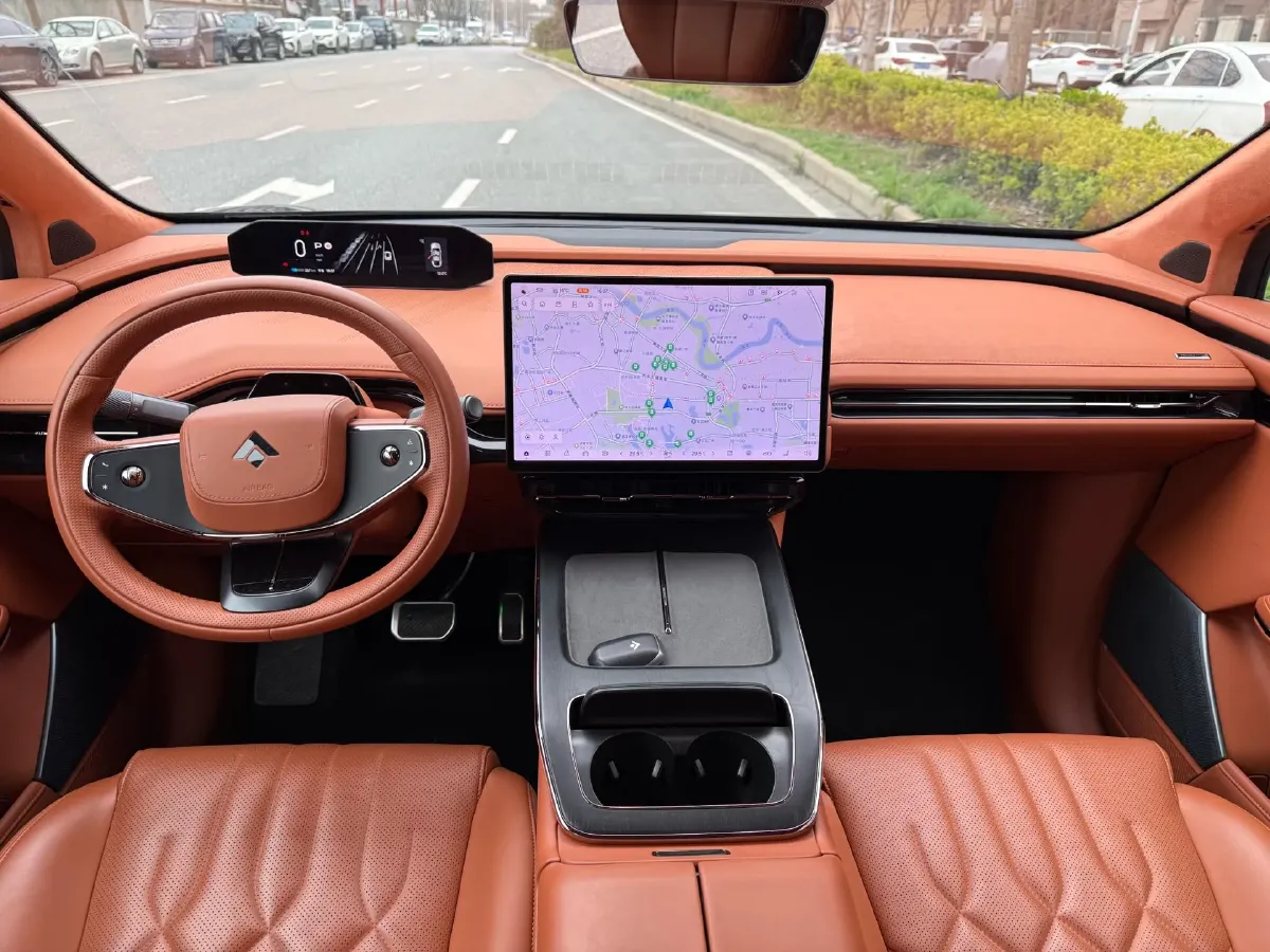 2024 HYPTEC HT BEV 99.5KWH,autocango,china used car exporter,china ev exporter,chinese used car exporter,chinese used ev exporter