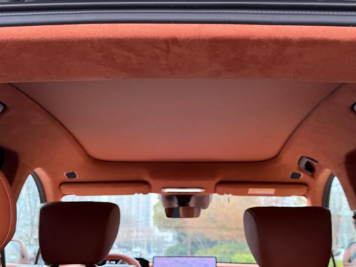 2024 HYPTEC HT BEV 99.5KWH,autocango,china used car exporter,china ev exporter,chinese used car exporter,chinese used ev exporter