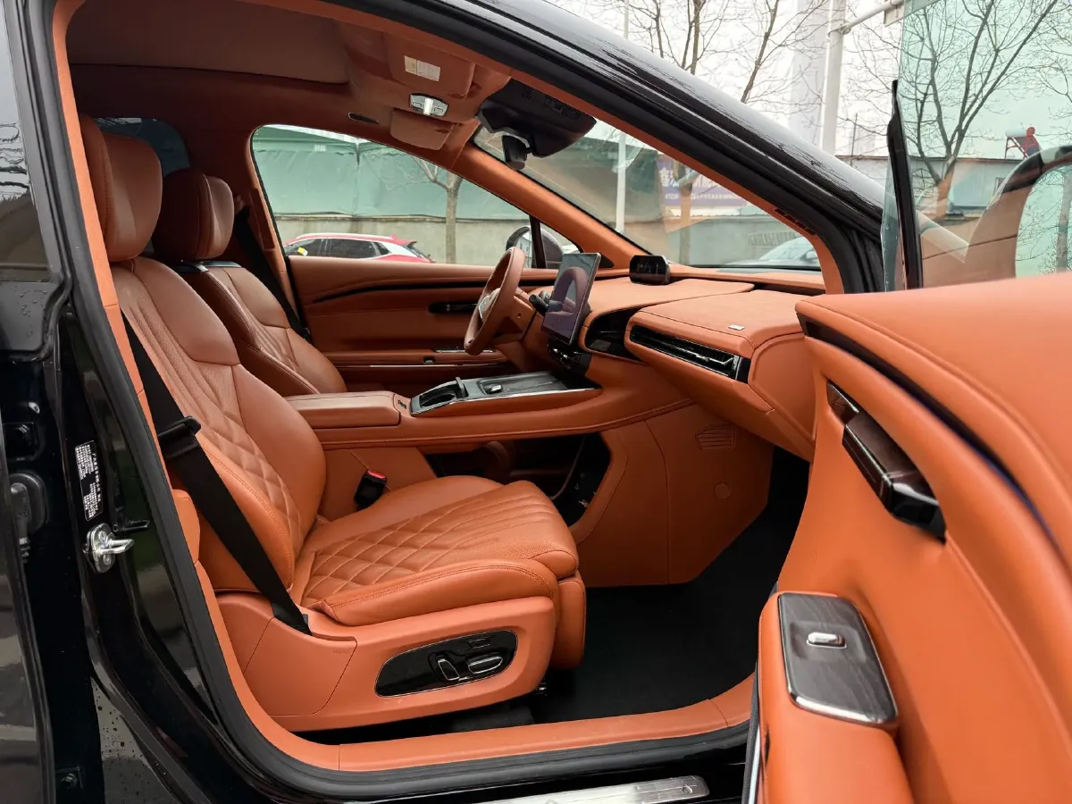 2024 HYPTEC HT BEV 99.5KWH,autocango,china used car exporter,china ev exporter,chinese used car exporter,chinese used ev exporter