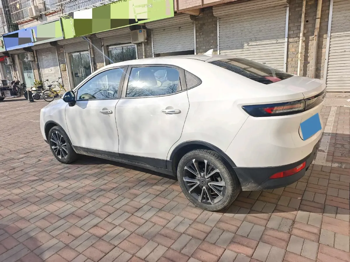 2018 BYD Qin Pro 1.5T 154HP L4 6DCT,autocango,china used car exporter,china ev exporter,chinese used car exporter,chinese used ev exporter