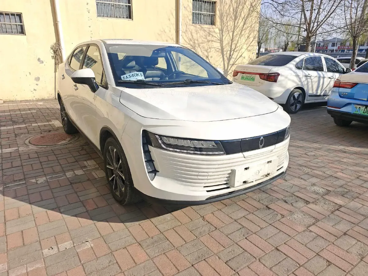 2018 BYD Qin Pro 1.5T 154HP L4 6DCT,autocango,china used car exporter,china ev exporter,chinese used car exporter,chinese used ev exporter