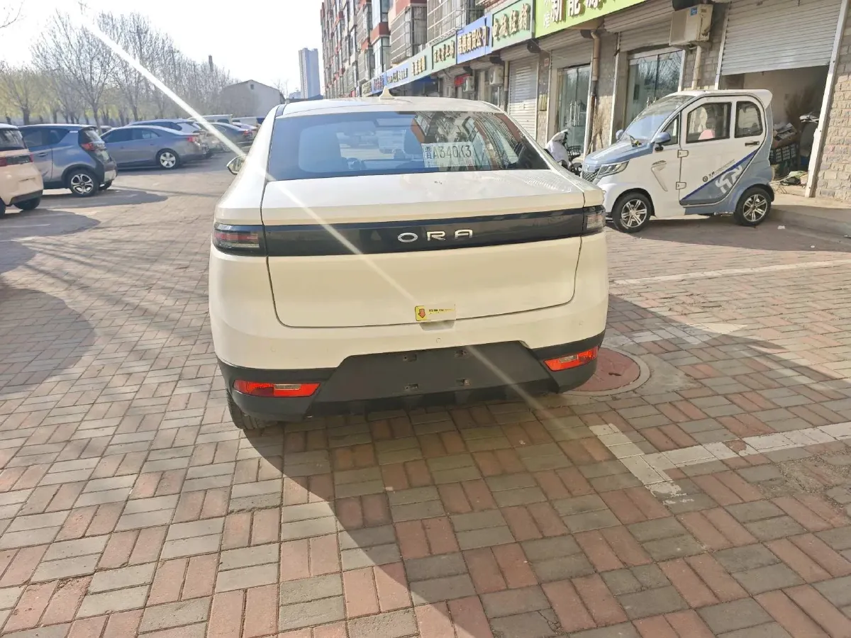 2018 BYD Qin Pro 1.5T 154HP L4 6DCT,autocango,china used car exporter,china ev exporter,chinese used car exporter,chinese used ev exporter
