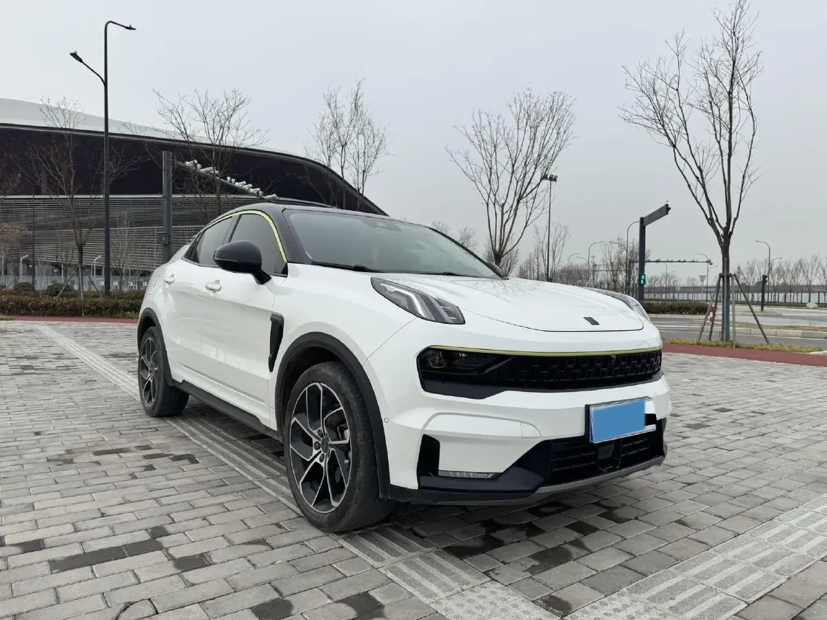 2022 LYNK&CO 05 2.0T 254HP L4 8AT,autocango,china used car exporter,china ev exporter,chinese used car exporter,chinese used ev exporter
