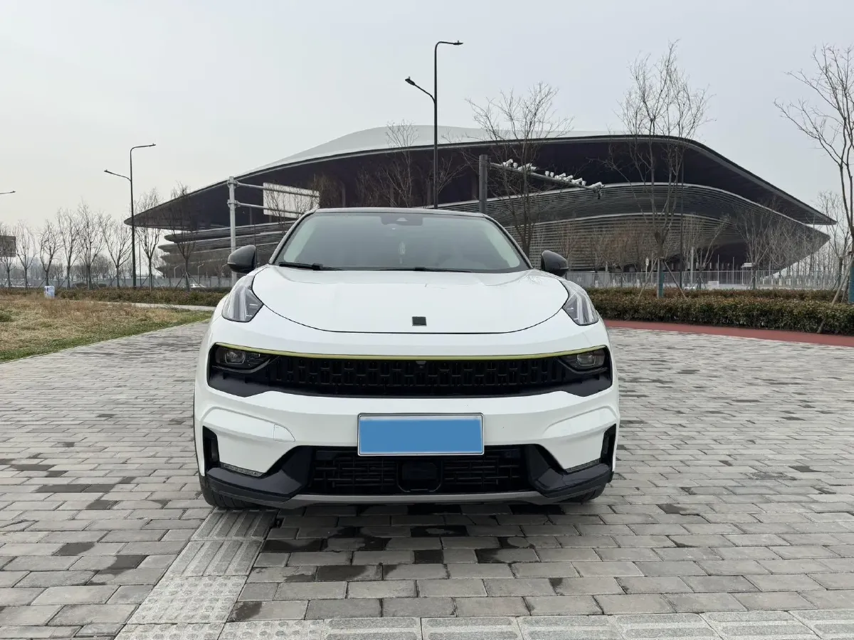 2022 LYNK&CO 05 2.0T 254HP L4 8AT,autocango,china used car exporter,china ev exporter,chinese used car exporter,chinese used ev exporter