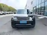 2018 Land Rover Discovery 2.0T 300HP L4 8AT