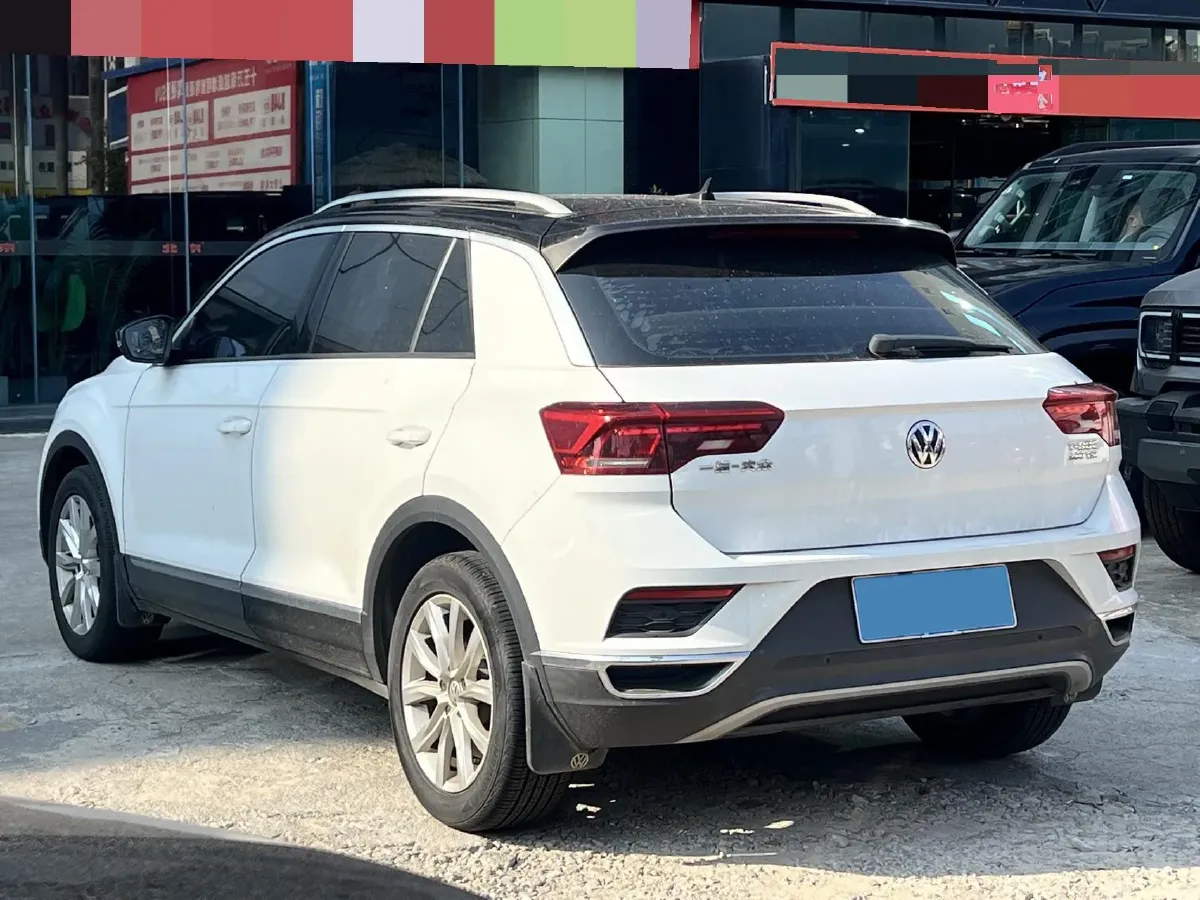 2018 Mitsubishi Eclipse Cross 1.5T 170HP L4 CVT,autocango,china used car exporter,china ev exporter,chinese used car exporter,chinese used ev exporter