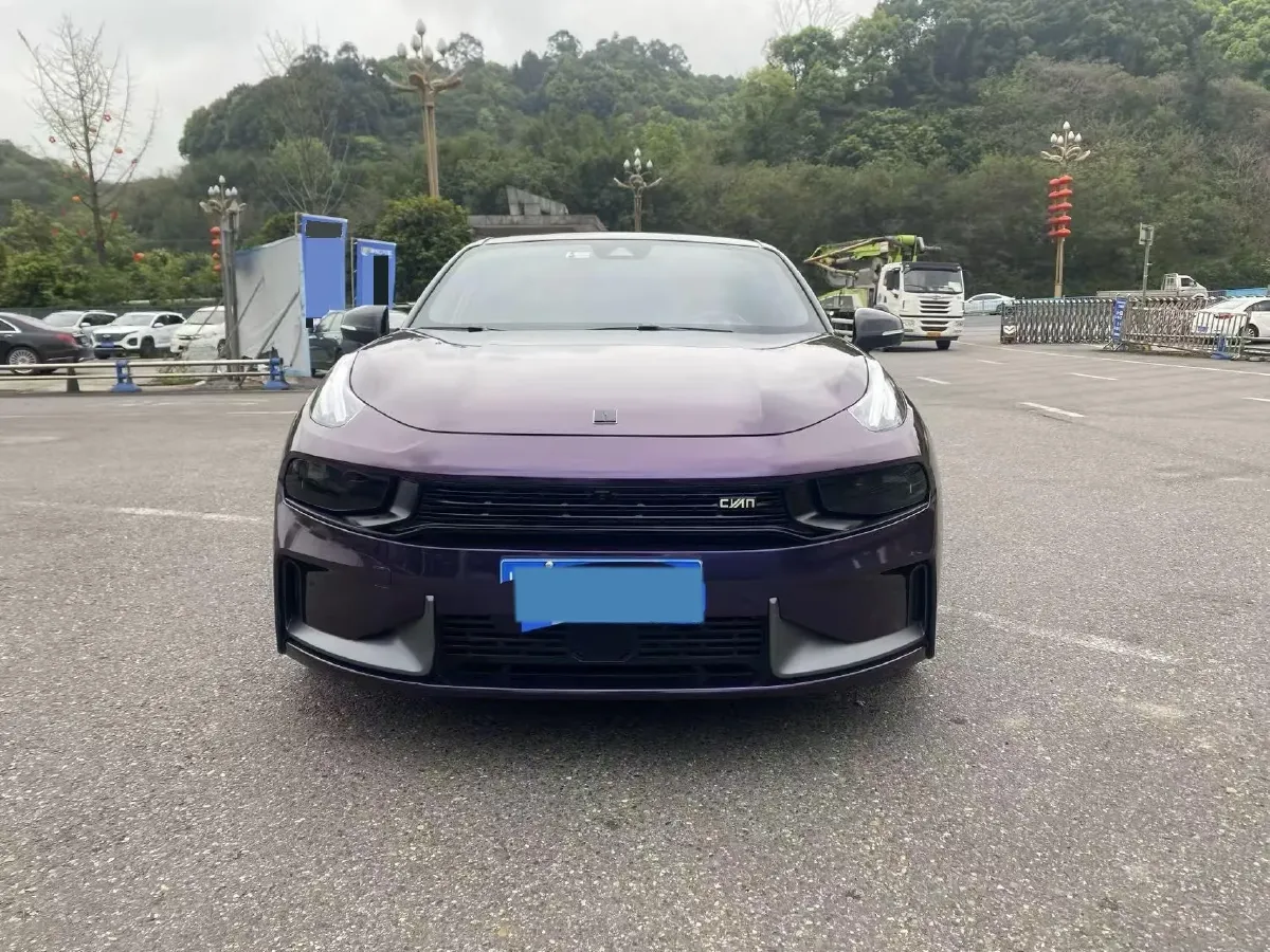 2022 LYNK&CO 03 2.0T 190HP L4 7DCT,autocango,china used car exporter,china ev exporter,chinese used car exporter,chinese used ev exporter