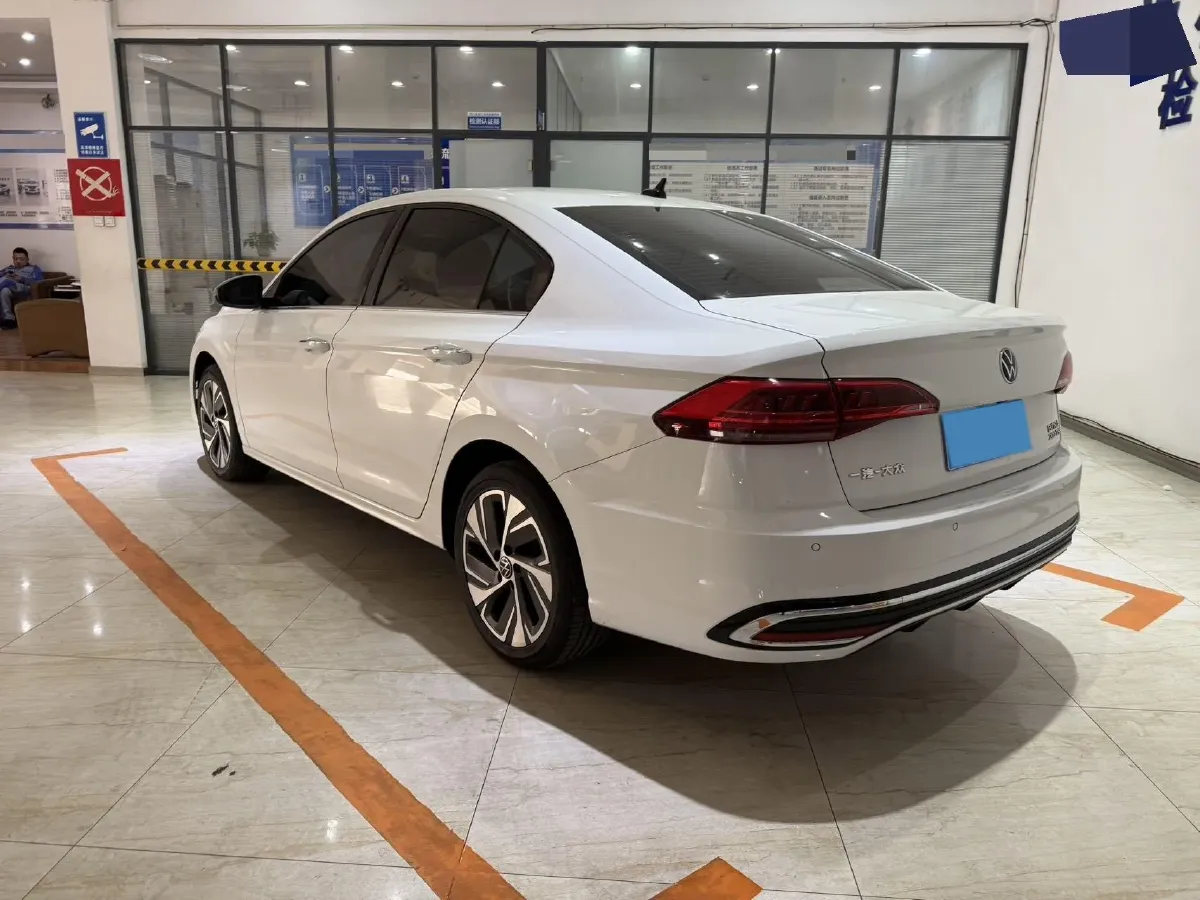 2023 Volkswagen Bora 1.2T 116HP L4 7DCT,autocango,china used car exporter,china ev exporter,chinese used car exporter,chinese used ev exporter