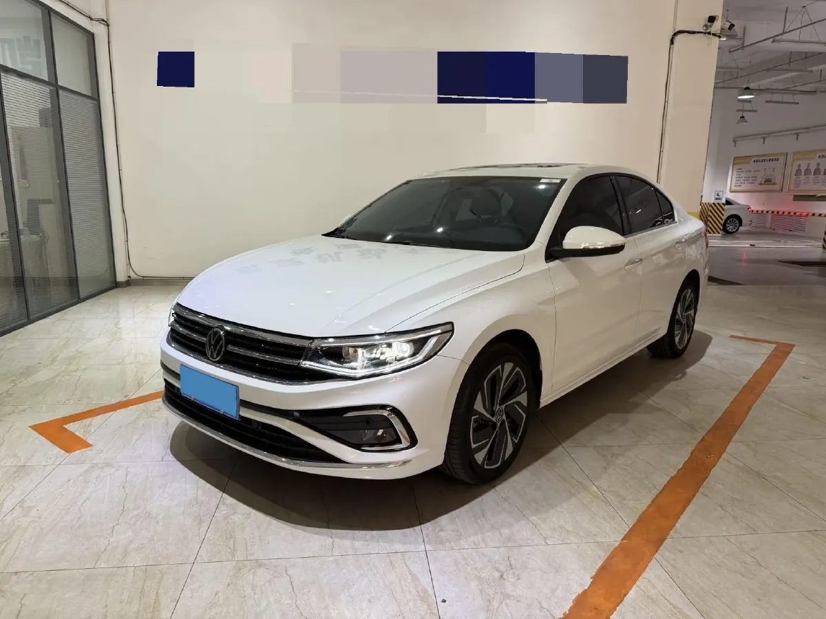 2023 Volkswagen Bora 1.2T 116HP L4 7DCT,autocango,china used car exporter,china ev exporter,chinese used car exporter,chinese used ev exporter